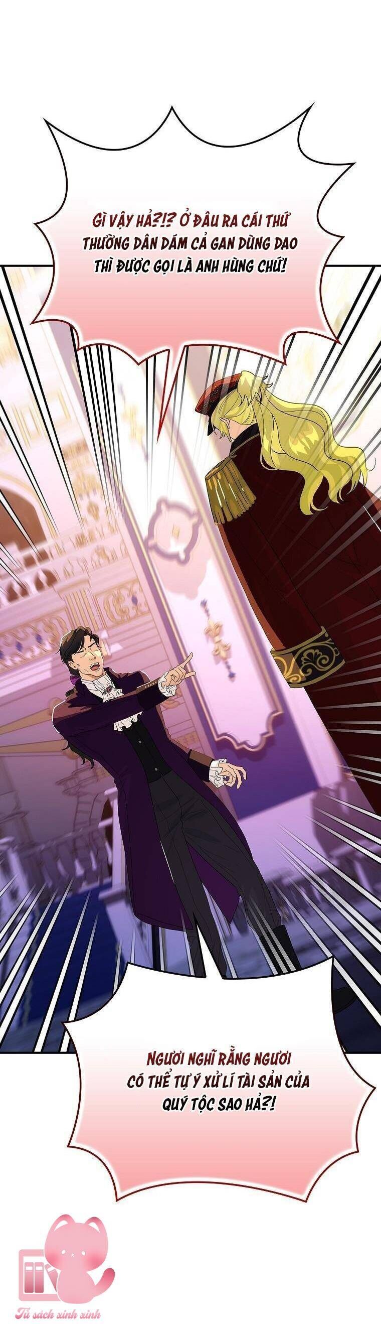 Lừa Người Hợp Với Em Chap 61 - Next Chap 62