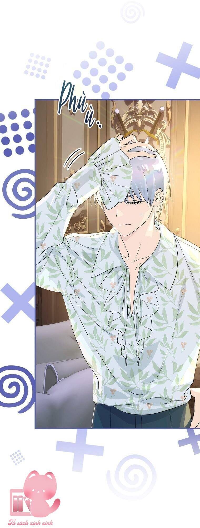 Lừa Người Hợp Với Em Chap 61 - Next Chap 62