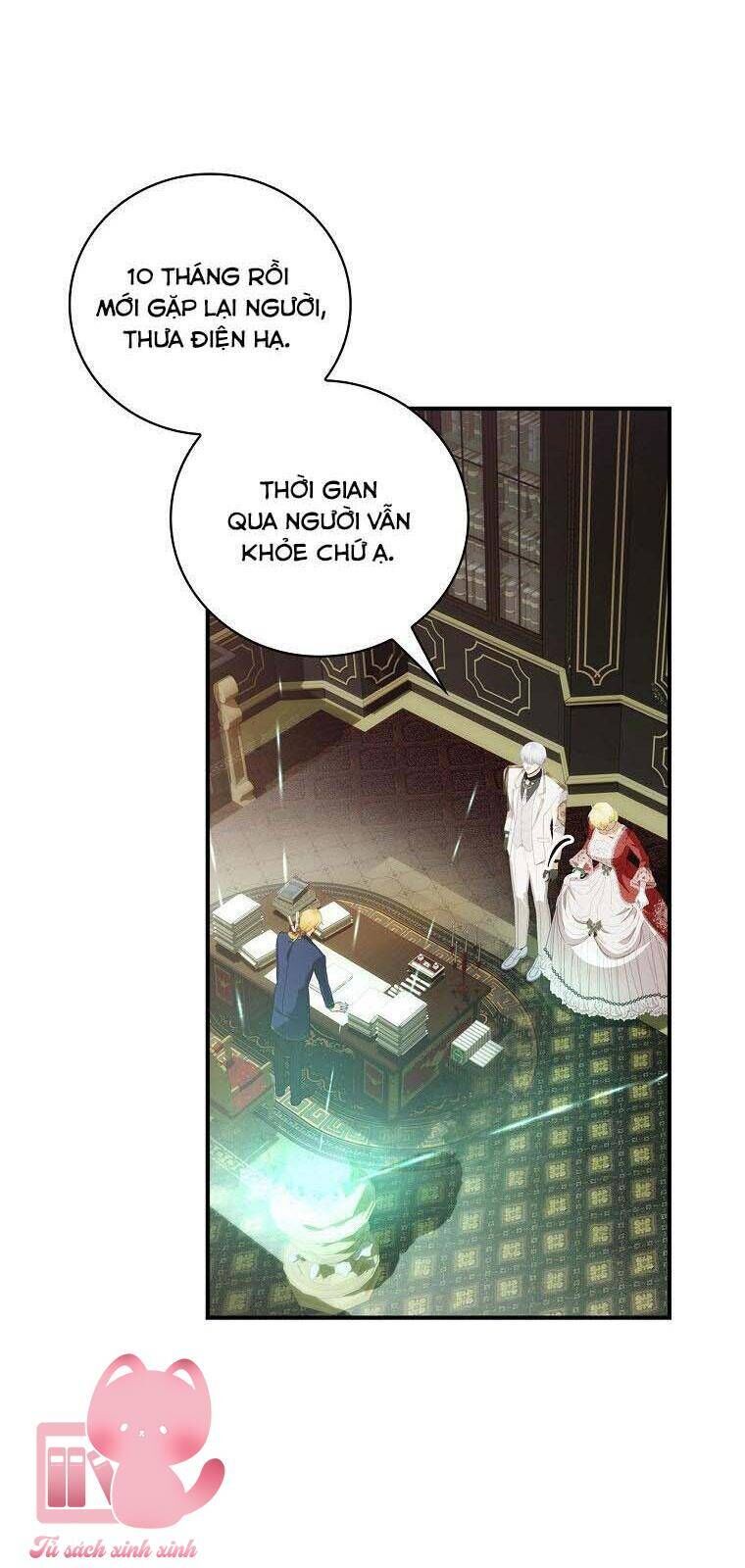 Lừa Người Hợp Với Em Chap 63 - Next Chap 64