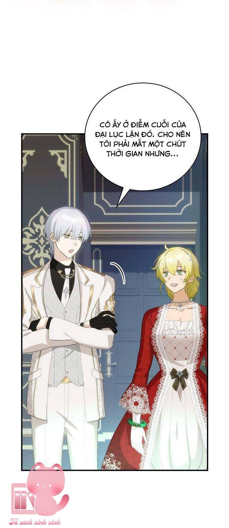 Lừa Người Hợp Với Em Chap 63 - Next Chap 64