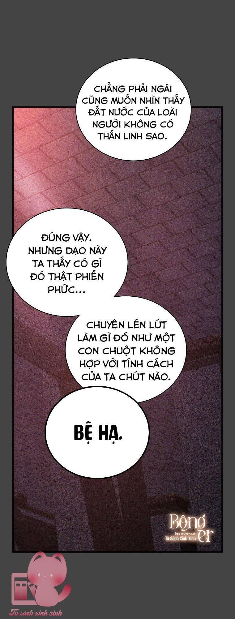 Lừa Người Hợp Với Em Chap 68 - Next Chap 69