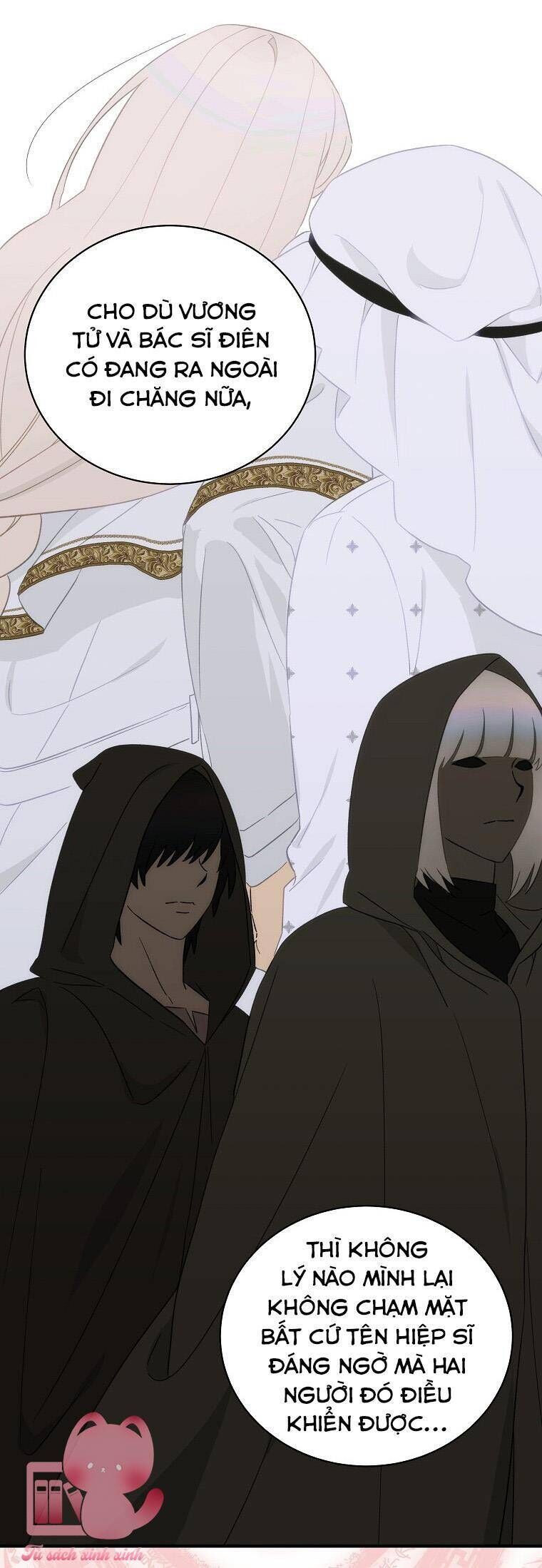 Lừa Người Hợp Với Em Chap 68 - Next Chap 69