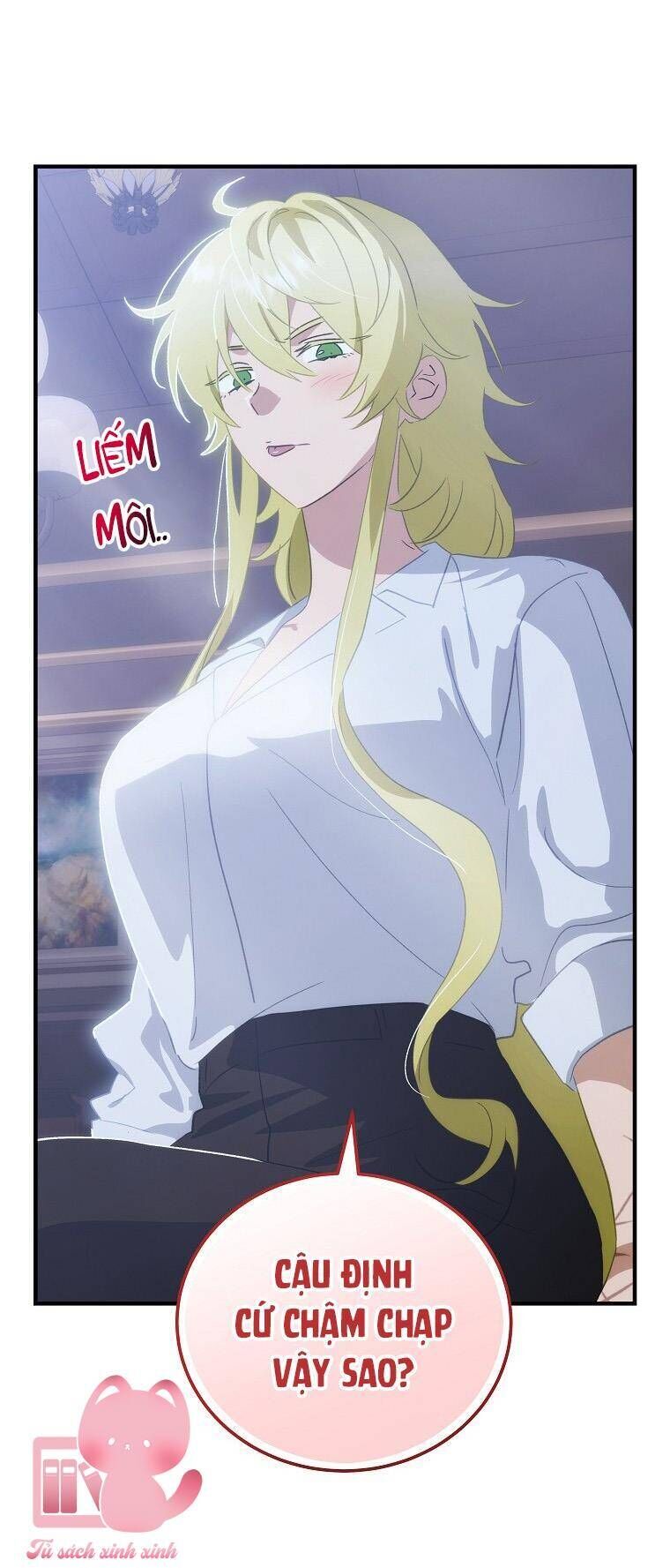 Lừa Người Hợp Với Em Chap 68 - Next Chap 69