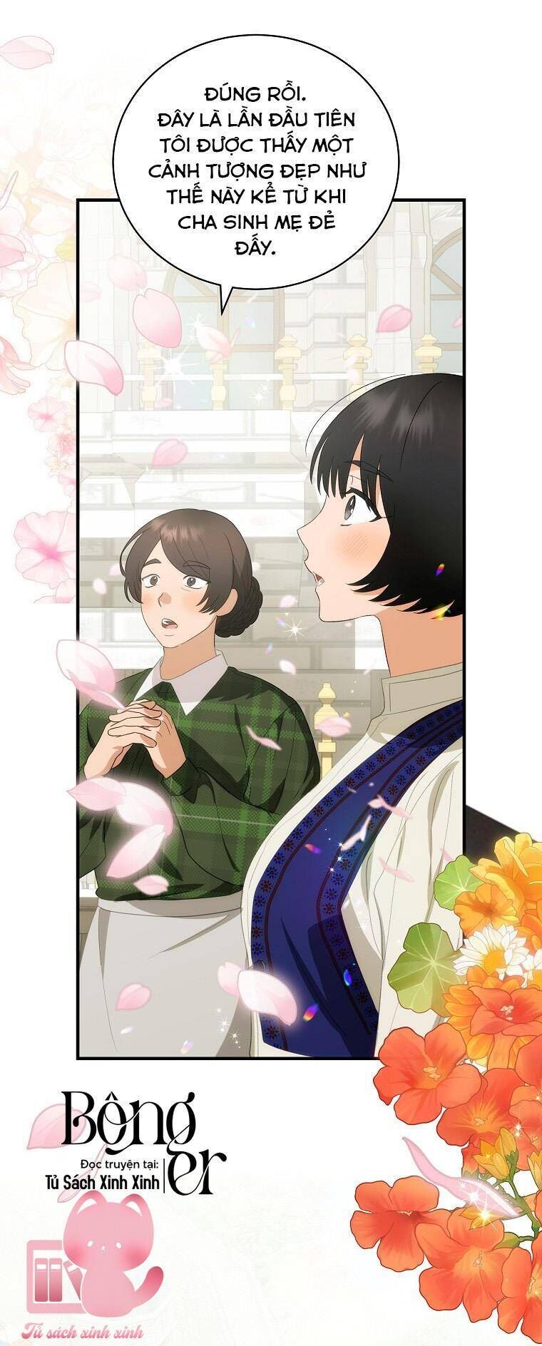 Lừa Người Hợp Với Em Chap 70 - Next Chap 71