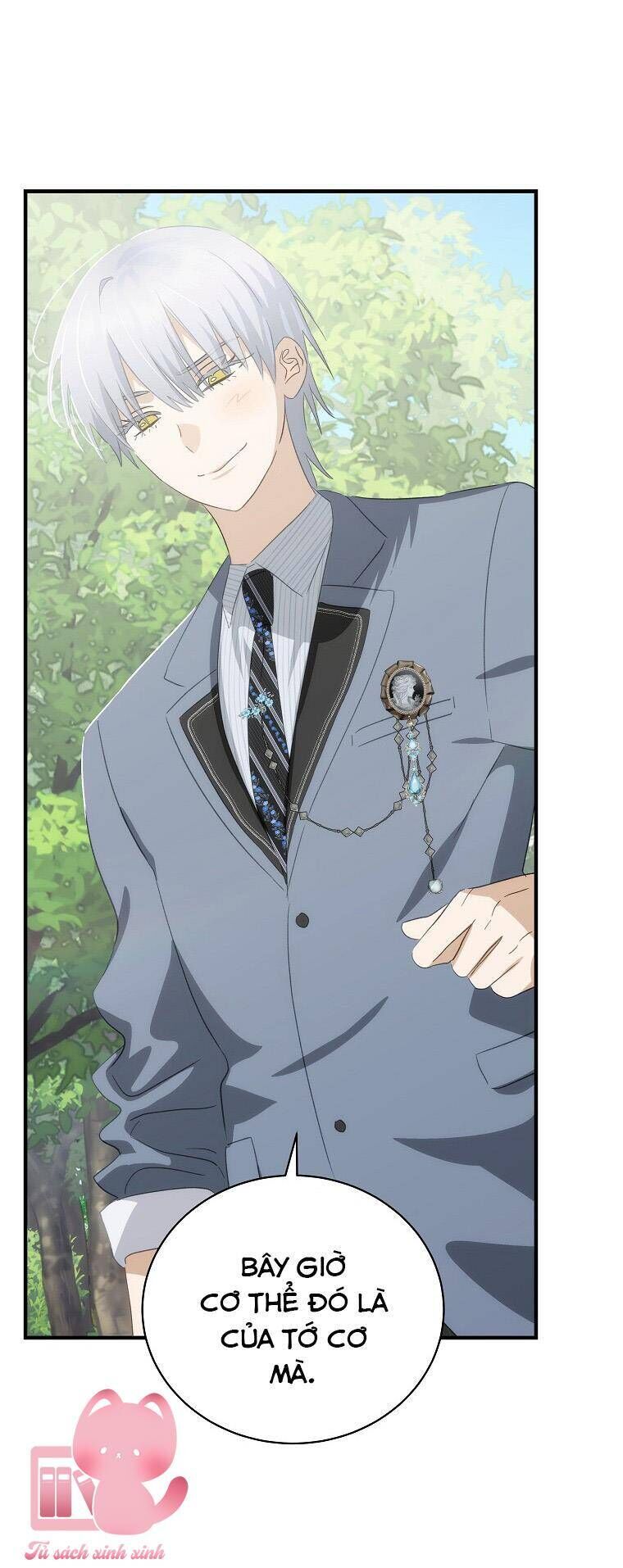 Lừa Người Hợp Với Em Chap 70 - Next Chap 71