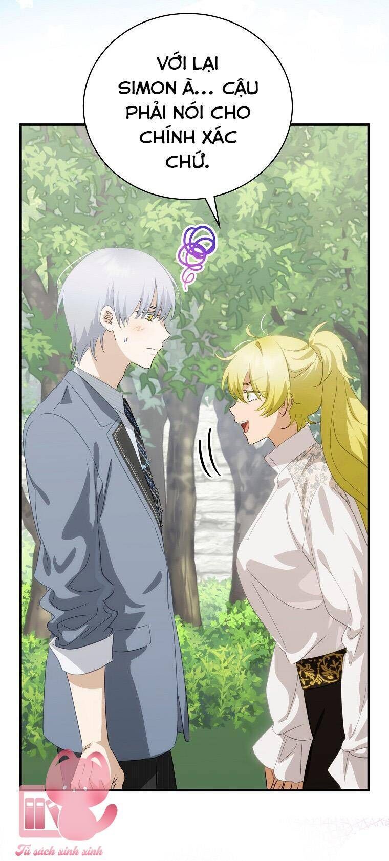 Lừa Người Hợp Với Em Chap 70 - Next Chap 71