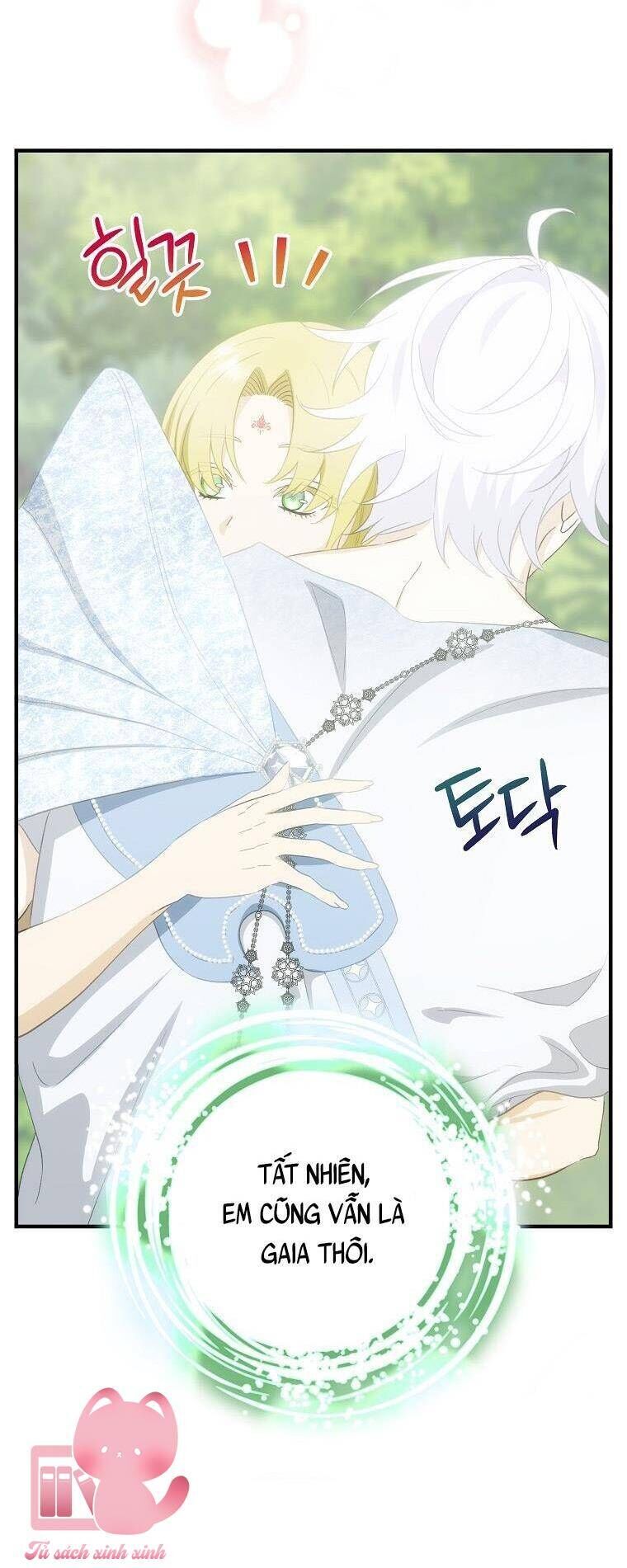 Lừa Người Hợp Với Em Chap 73 - Next Chap 74