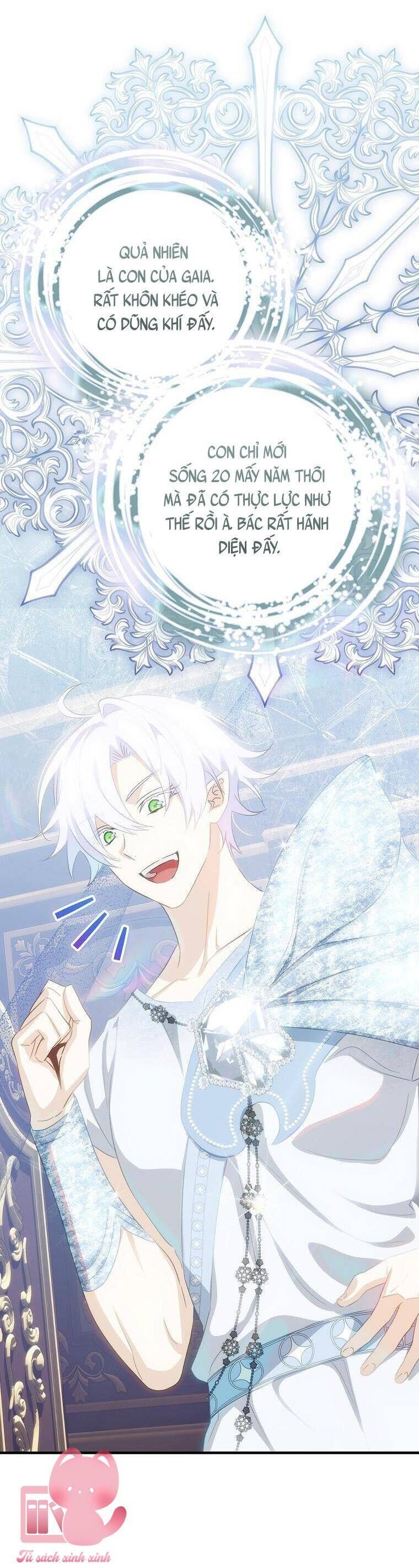 Lừa Người Hợp Với Em Chap 73 - Next Chap 74