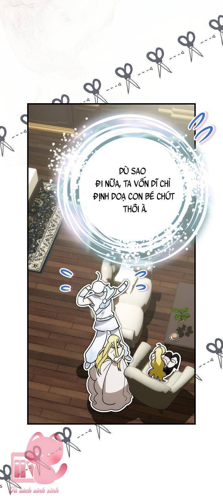 Lừa Người Hợp Với Em Chap 73 - Next Chap 74