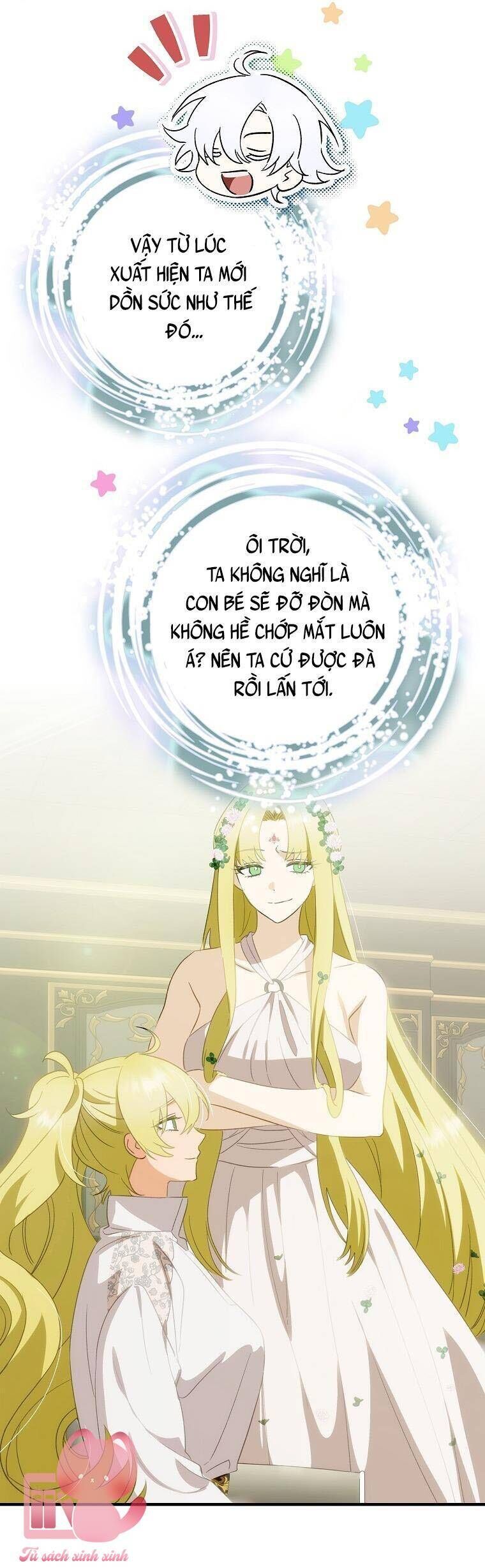 Lừa Người Hợp Với Em Chap 73 - Next Chap 74