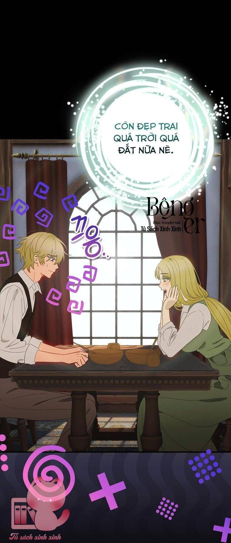 Lừa Người Hợp Với Em Chap 76 - Next Chap 77