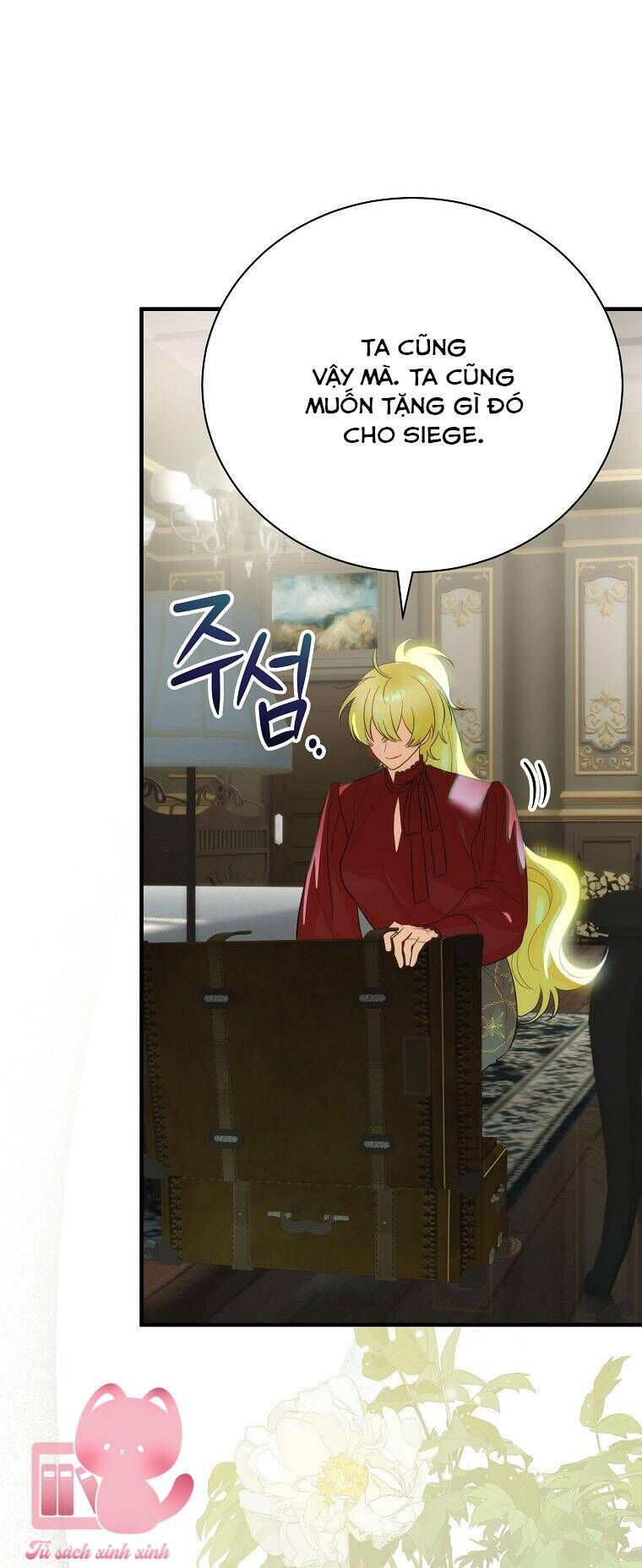 Lừa Người Hợp Với Em Chap 79 - Next Chap 80