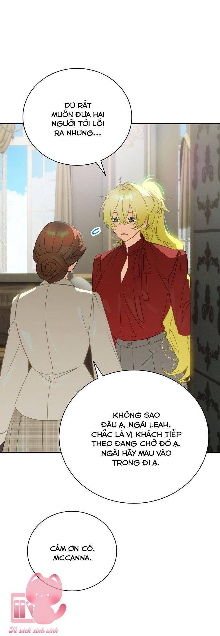 Lừa Người Hợp Với Em Chap 79 - Next Chap 80