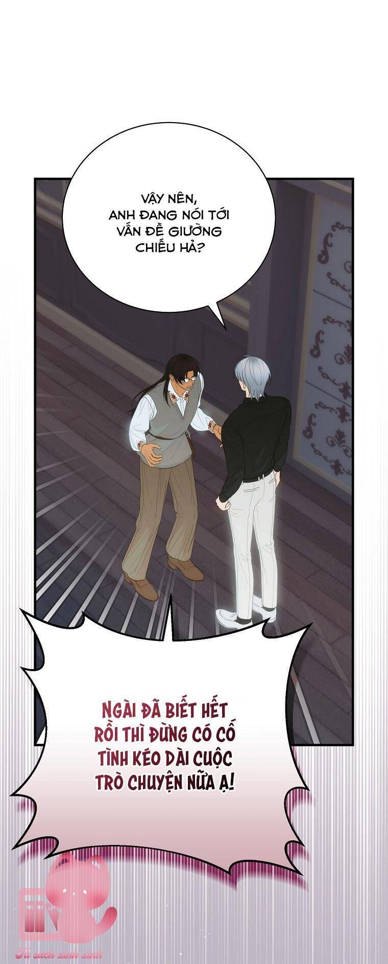 Lừa Người Hợp Với Em Chap 79 - Next Chap 80