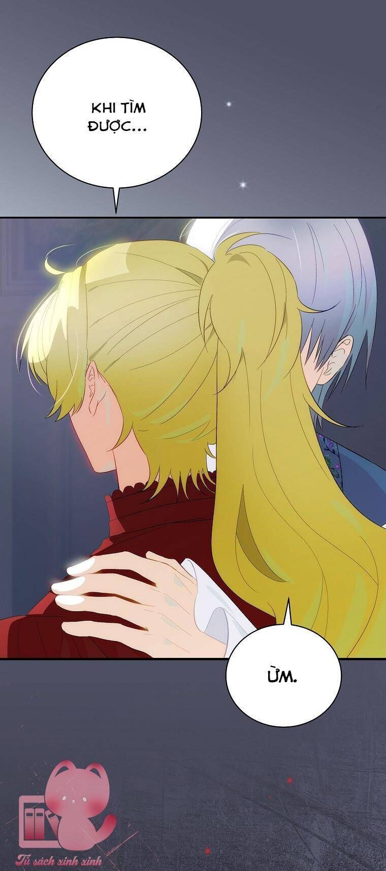 Lừa Người Hợp Với Em Chap 80 - Next Chap 81