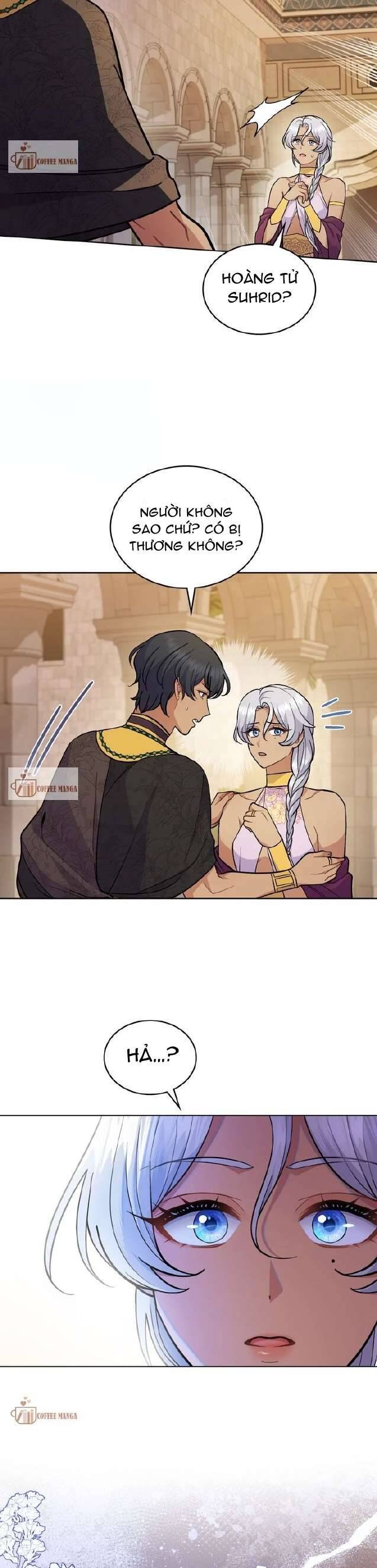 Lừa Người Hợp Với Em Chap 85 - Next Chap 86