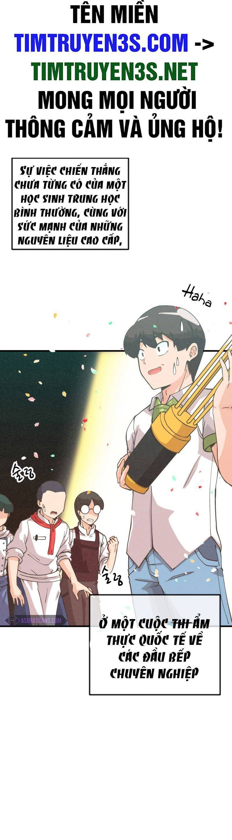 Tôi Trở Thành Một Nông Dân Chap 122 - Next Chap 123