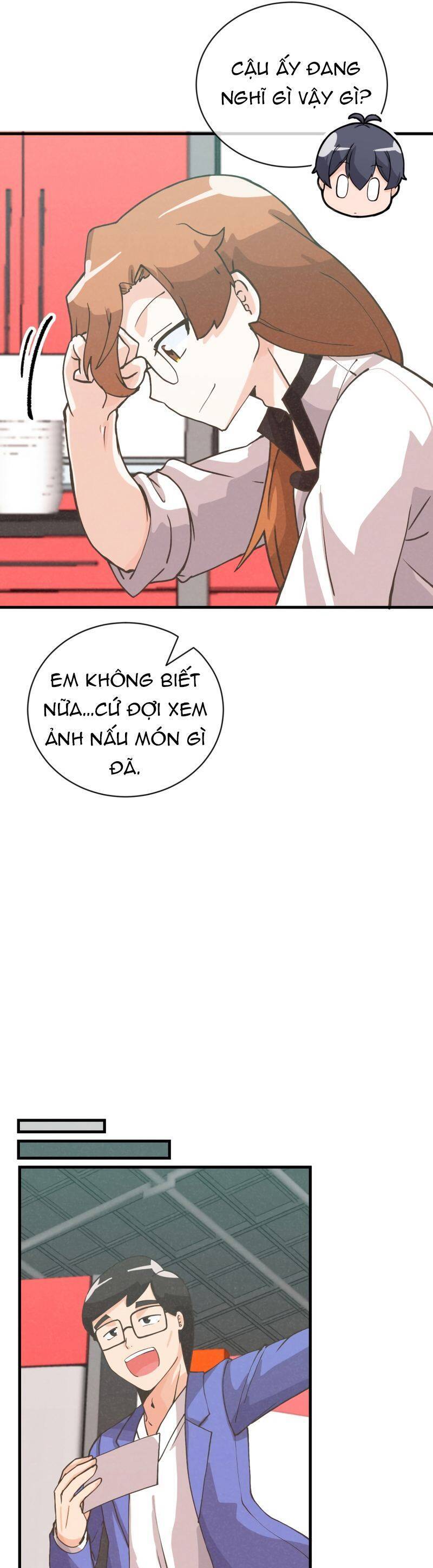 Tôi Trở Thành Một Nông Dân Chap 122 - Next Chap 123
