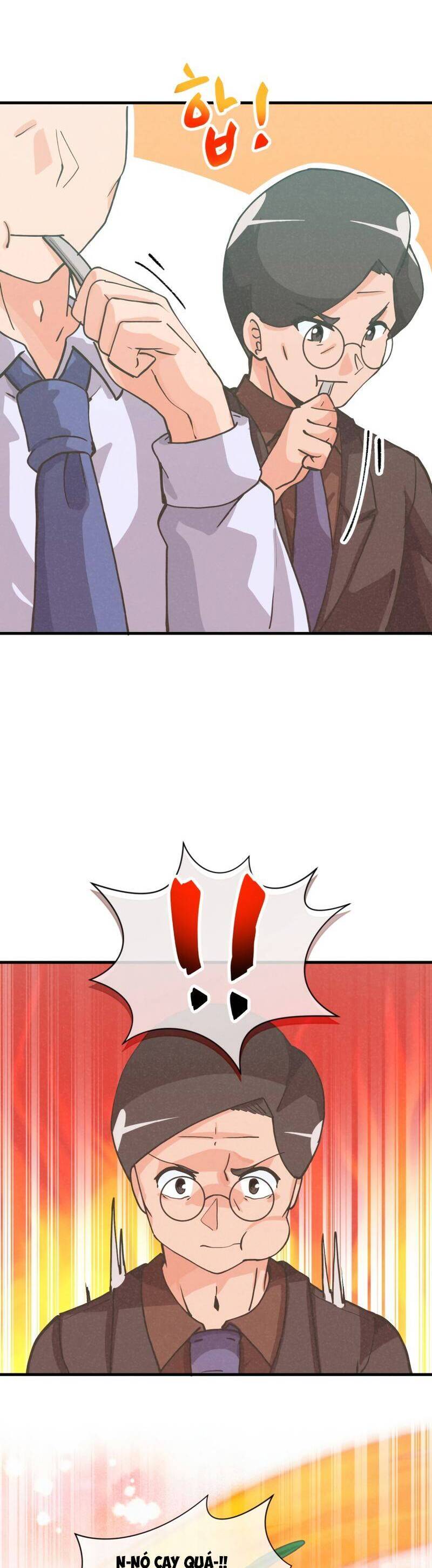 Tôi Trở Thành Một Nông Dân Chap 122 - Next Chap 123