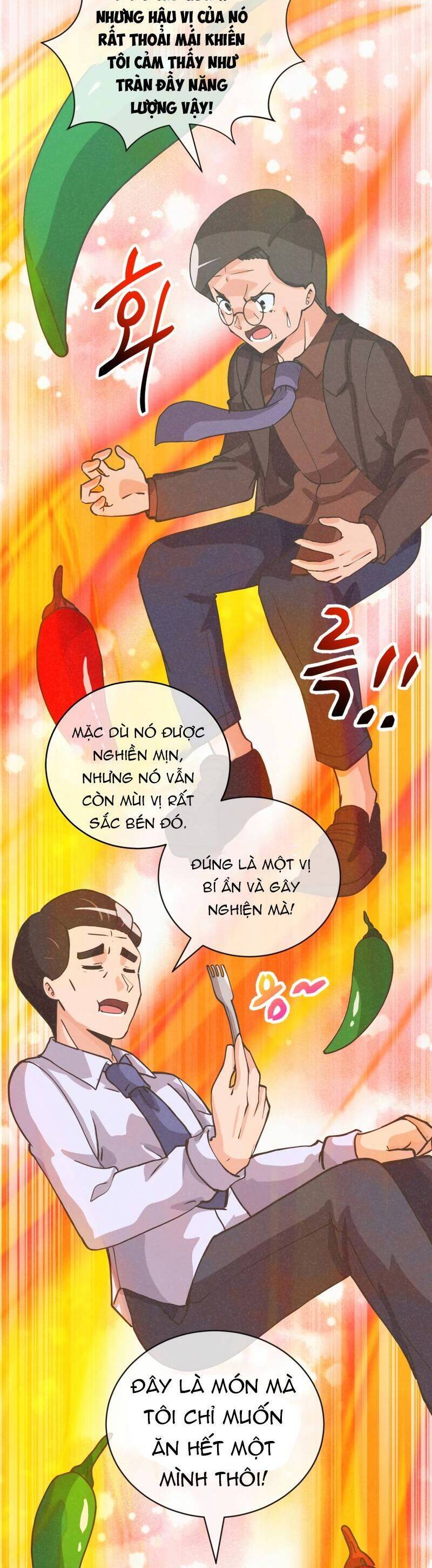 Tôi Trở Thành Một Nông Dân Chap 122 - Next Chap 123