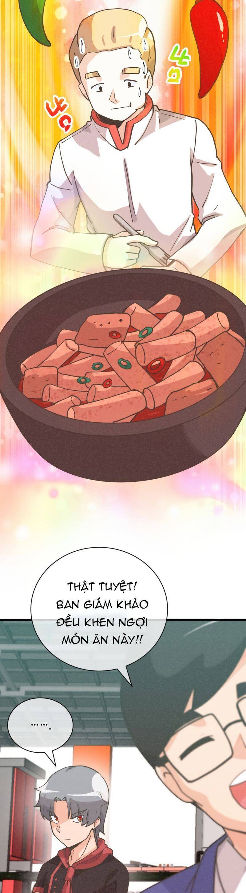 Tôi Trở Thành Một Nông Dân Chap 122 - Next Chap 123