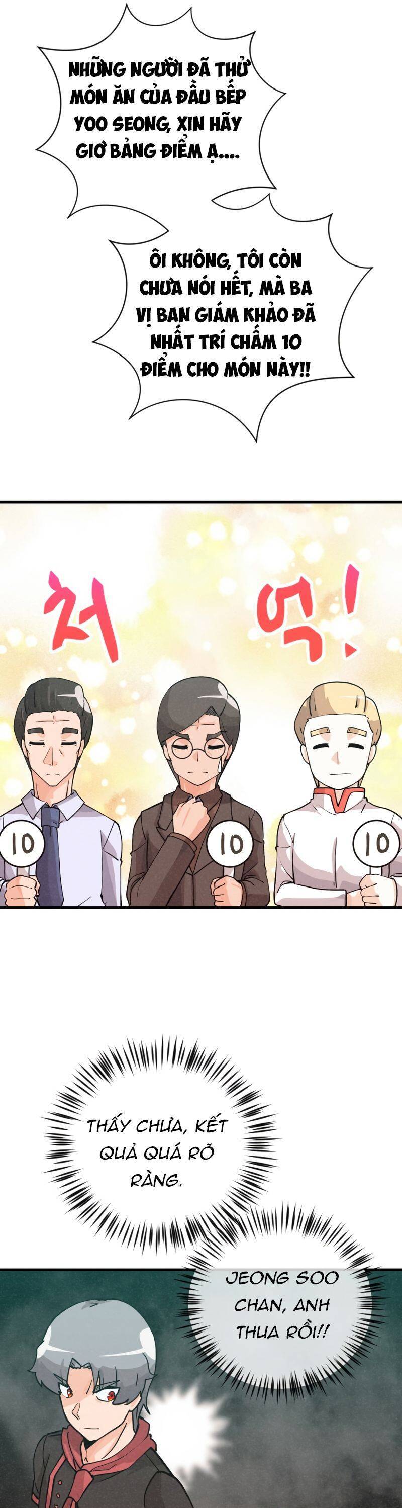 Tôi Trở Thành Một Nông Dân Chap 122 - Next Chap 123