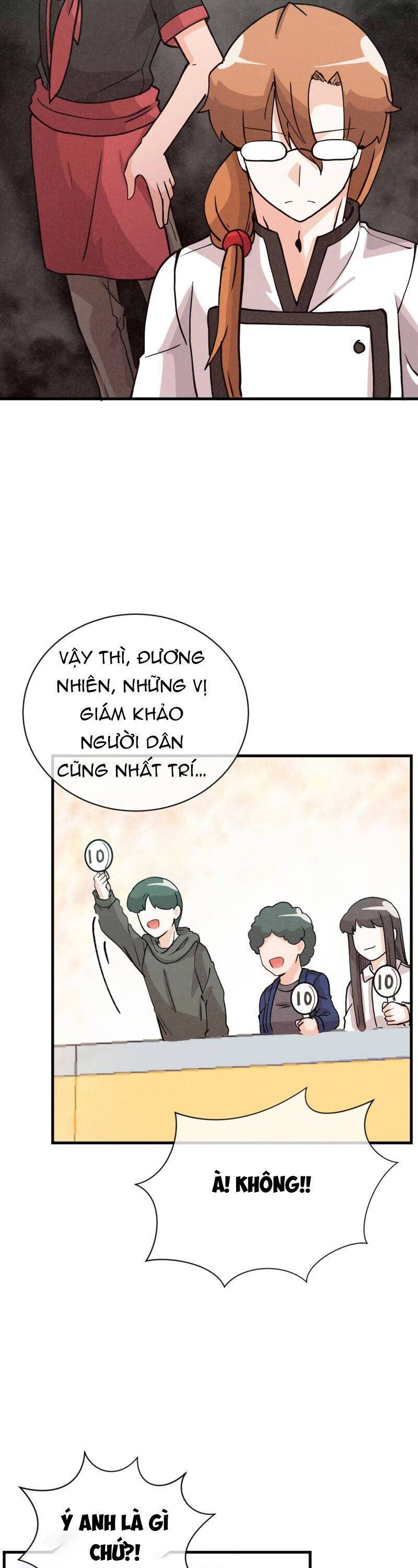 Tôi Trở Thành Một Nông Dân Chap 122 - Next Chap 123
