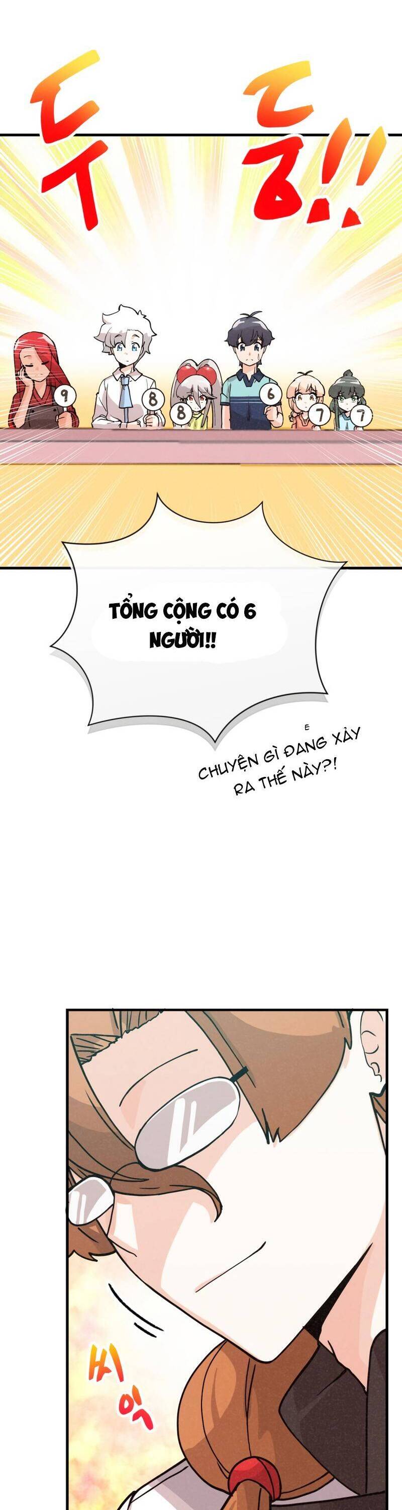 Tôi Trở Thành Một Nông Dân Chap 122 - Next Chap 123