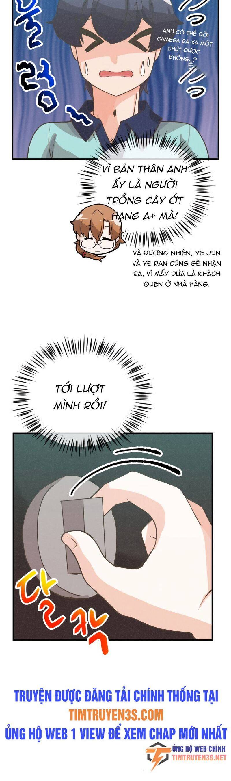 Tôi Trở Thành Một Nông Dân Chap 122 - Next Chap 123