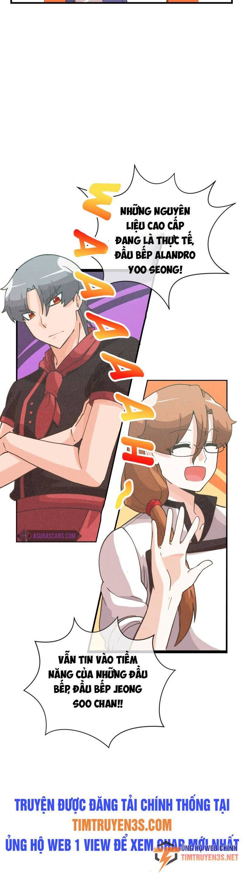 Tôi Trở Thành Một Nông Dân Chap 122 - Next Chap 123