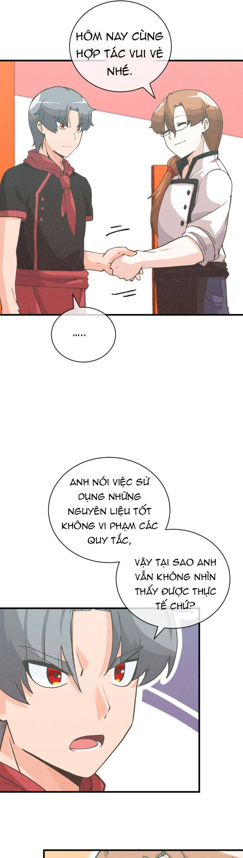 Tôi Trở Thành Một Nông Dân Chap 122 - Next Chap 123