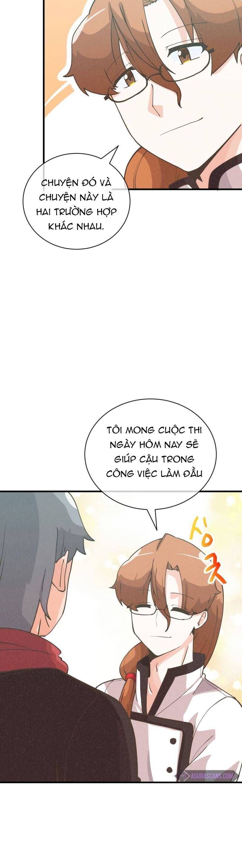 Tôi Trở Thành Một Nông Dân Chap 122 - Next Chap 123