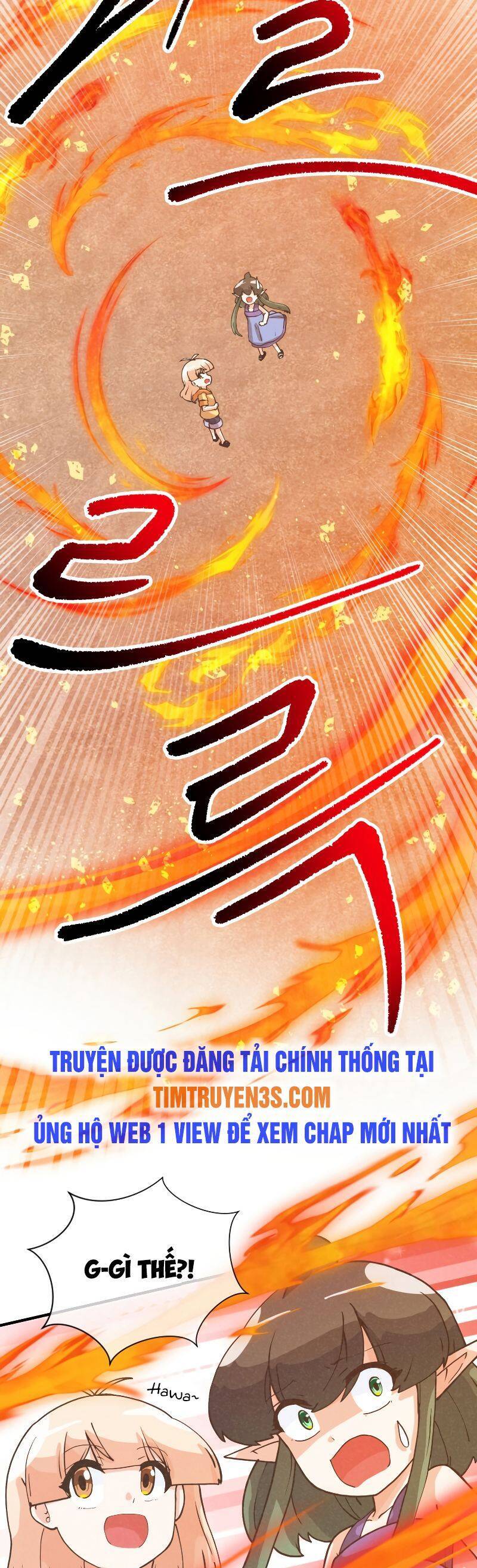 Tôi Trở Thành Một Nông Dân Chap 127 - Next Chap 128