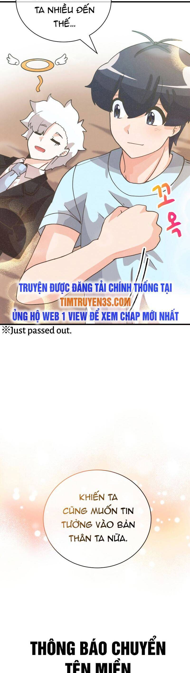 Tôi Trở Thành Một Nông Dân Chap 132 - Next Chap 133