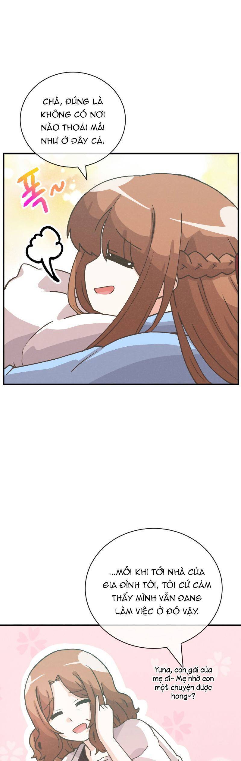 Tôi Trở Thành Một Nông Dân Chap 134 - Next Chap 135