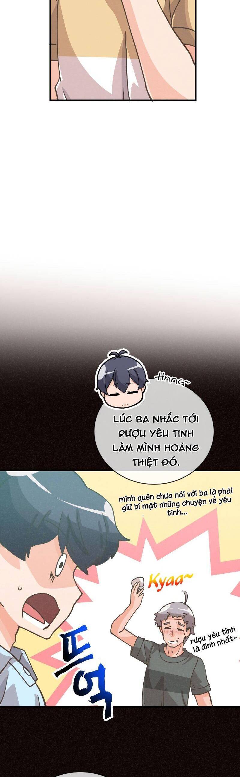 Tôi Trở Thành Một Nông Dân Chap 136 - Next Chap 137