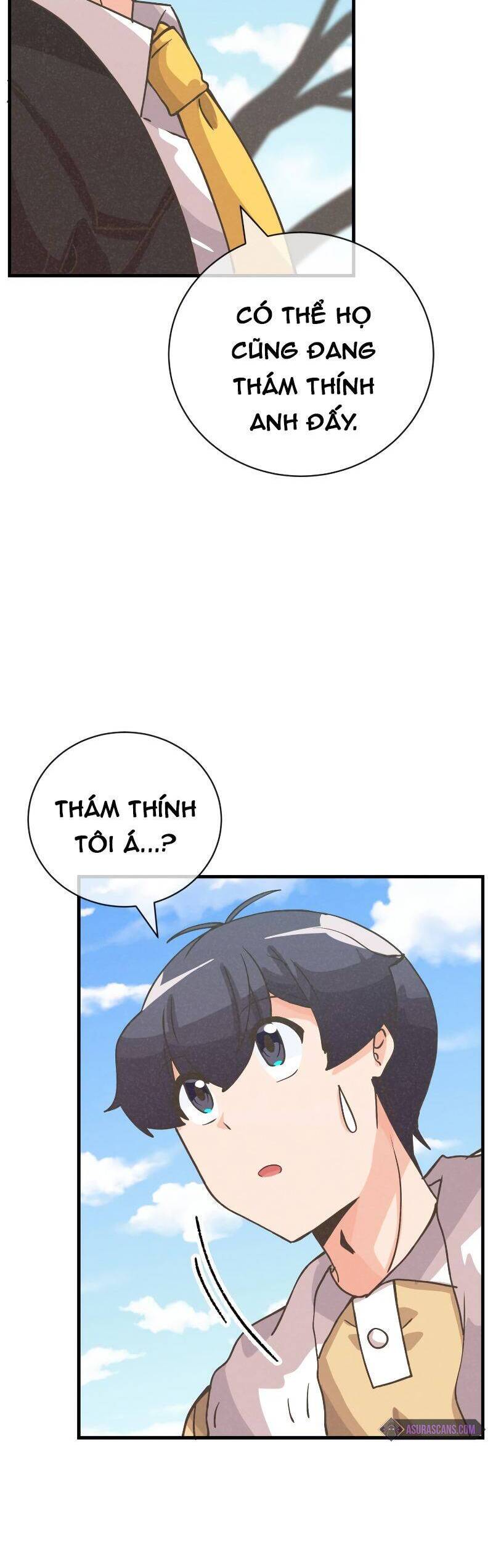 Tôi Trở Thành Một Nông Dân Chap 136 - Next Chap 137