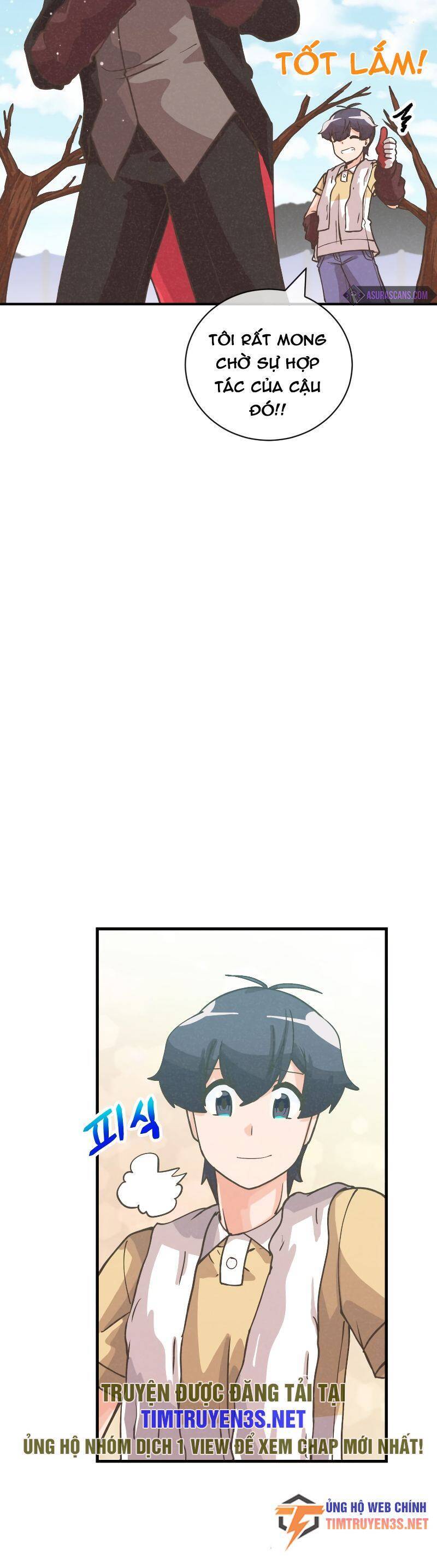 Tôi Trở Thành Một Nông Dân Chap 136 - Next Chap 137