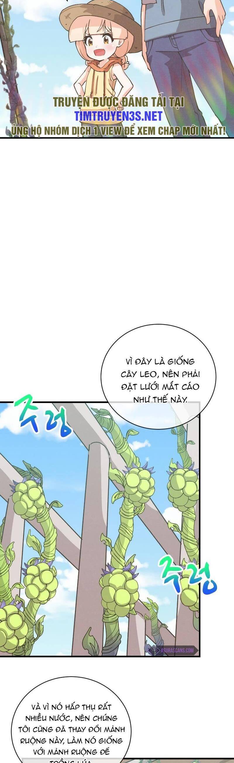 Tôi Trở Thành Một Nông Dân Chap 141 - Next Chap 142