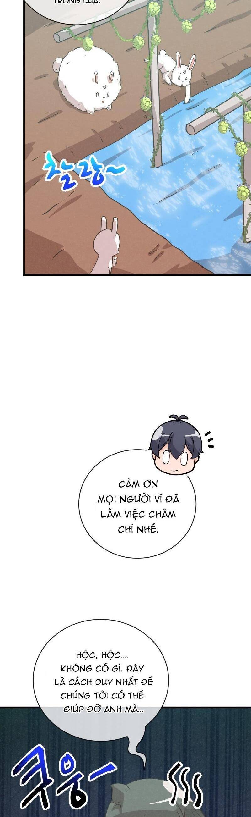 Tôi Trở Thành Một Nông Dân Chap 141 - Next Chap 142