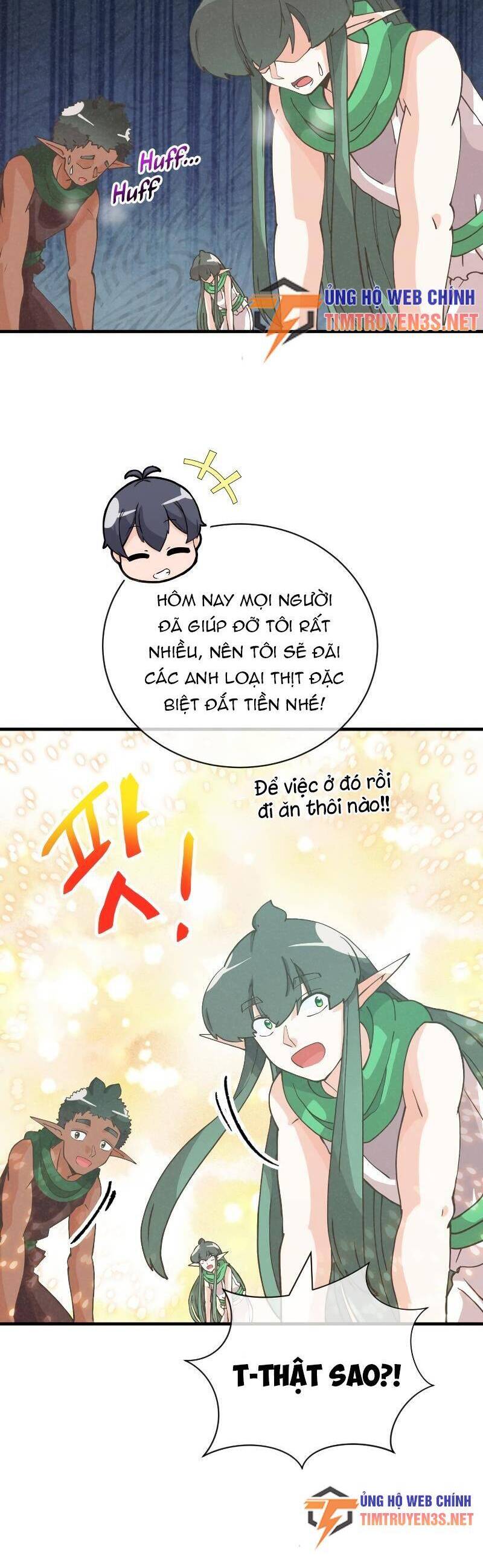 Tôi Trở Thành Một Nông Dân Chap 141 - Next Chap 142