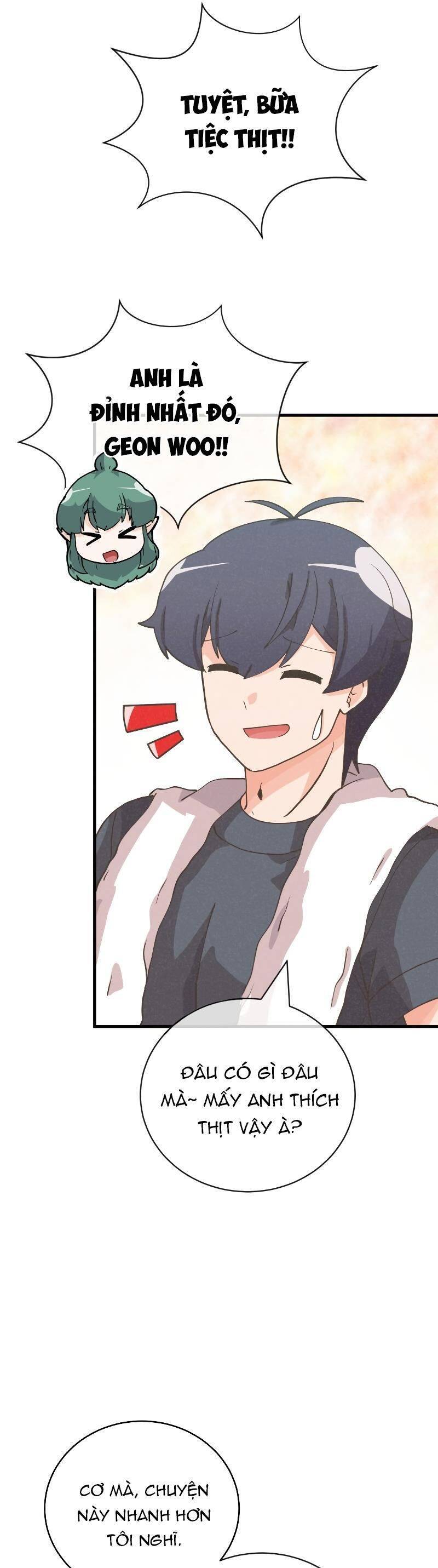 Tôi Trở Thành Một Nông Dân Chap 141 - Next Chap 142