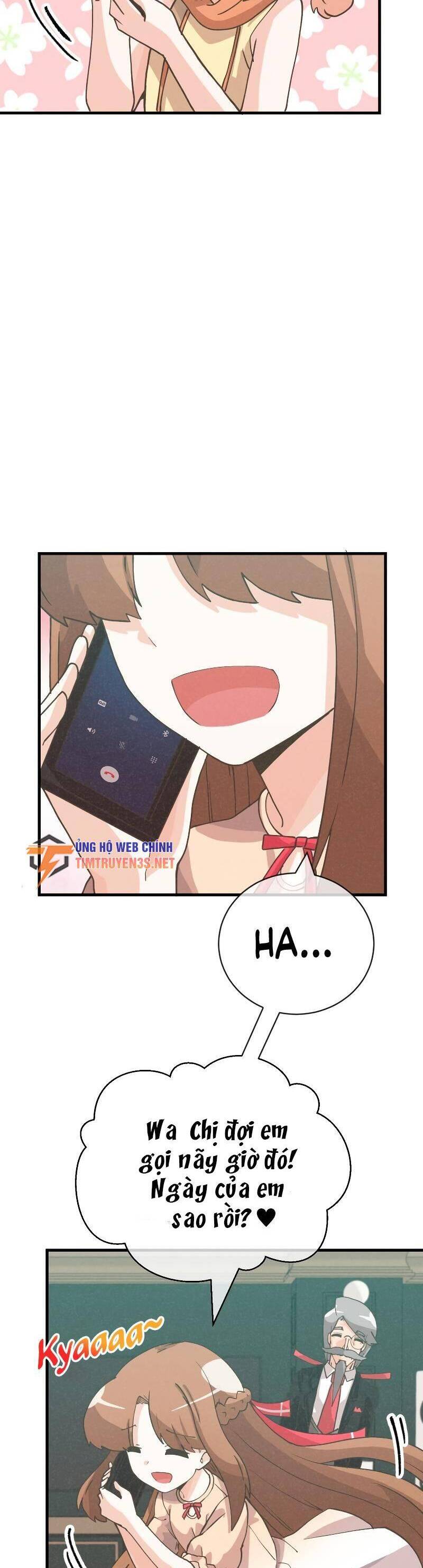 Tôi Trở Thành Một Nông Dân Chap 141 - Next Chap 142