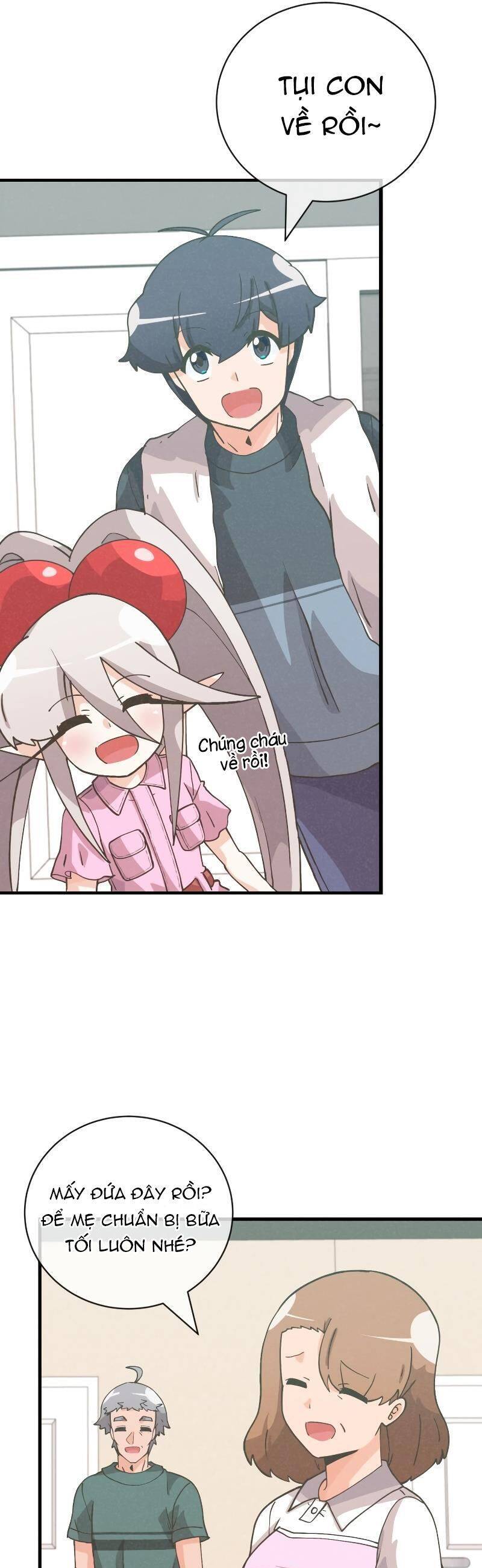 Tôi Trở Thành Một Nông Dân Chap 141 - Next Chap 142