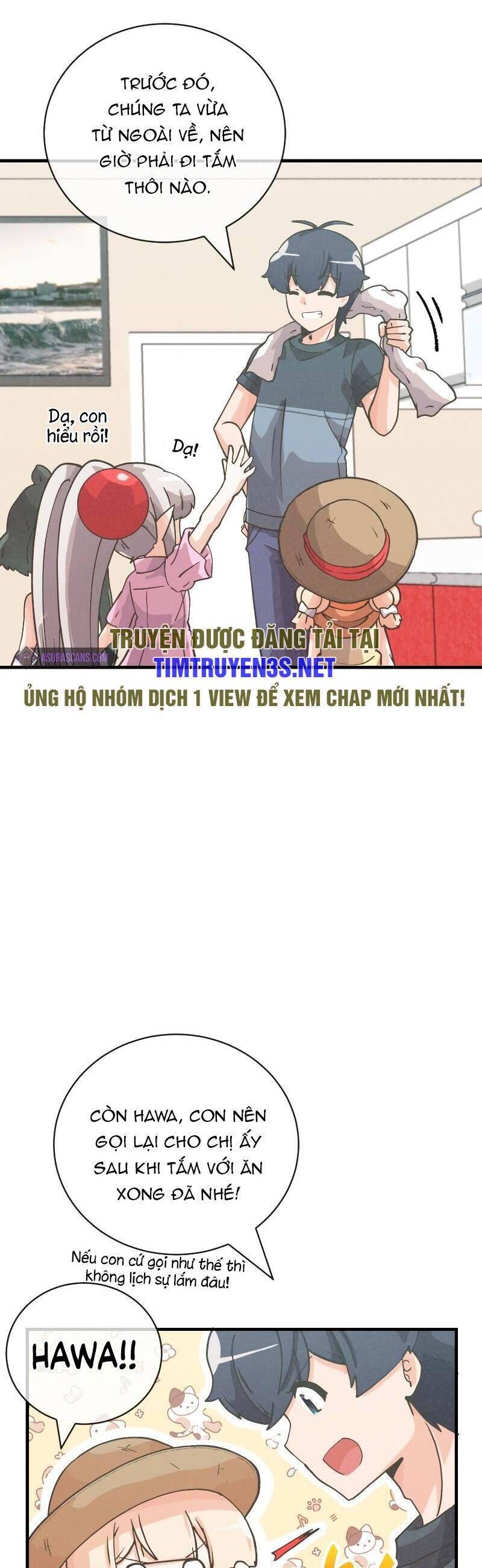 Tôi Trở Thành Một Nông Dân Chap 141 - Next Chap 142