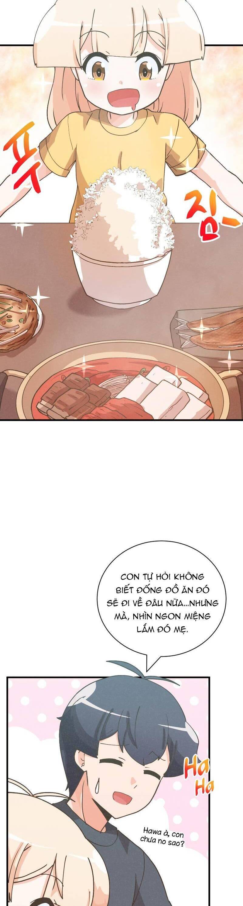 Tôi Trở Thành Một Nông Dân Chap 141 - Next Chap 142