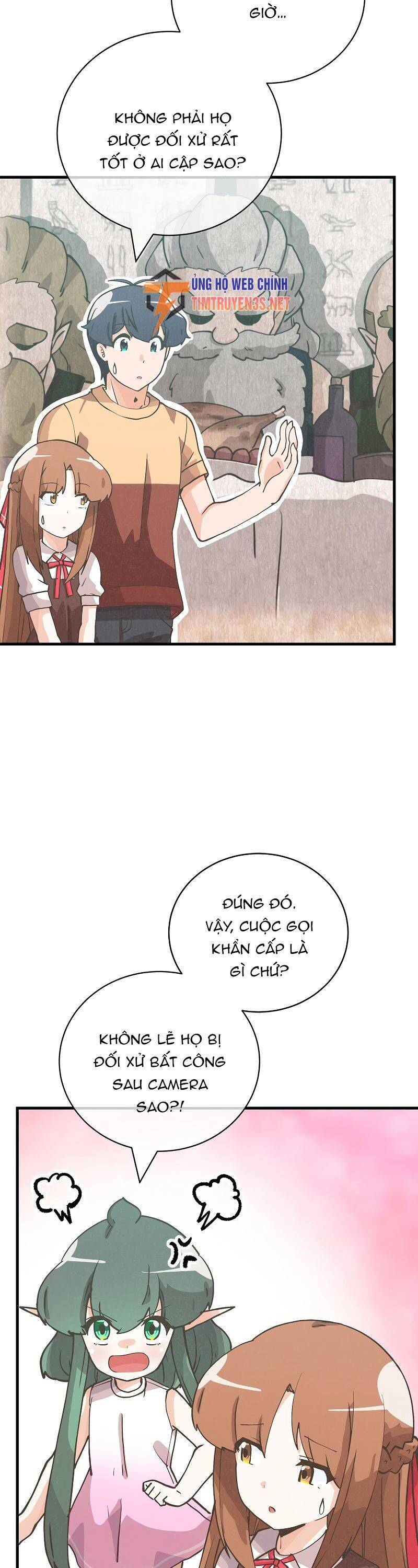 Tôi Trở Thành Một Nông Dân Chap 143 - Next Chap 144