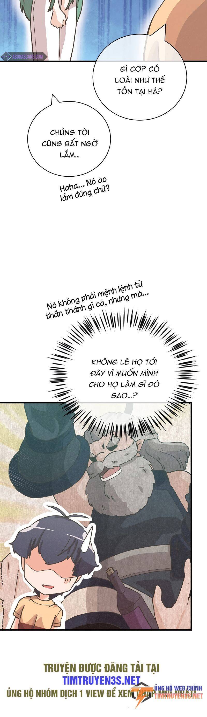 Tôi Trở Thành Một Nông Dân Chap 143 - Next Chap 144