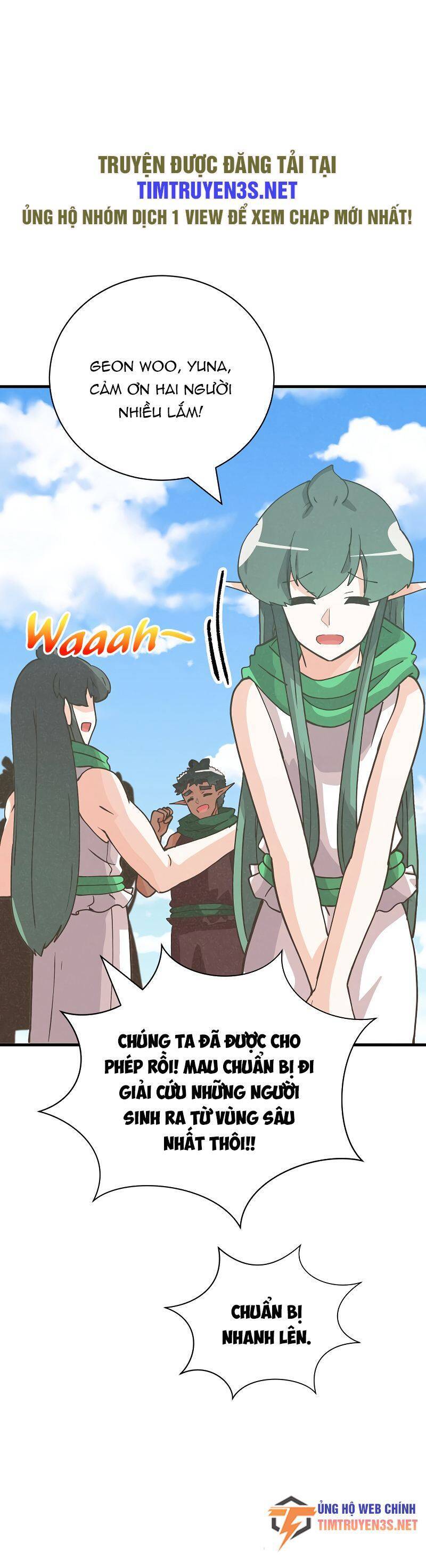 Tôi Trở Thành Một Nông Dân Chap 143 - Next Chap 144