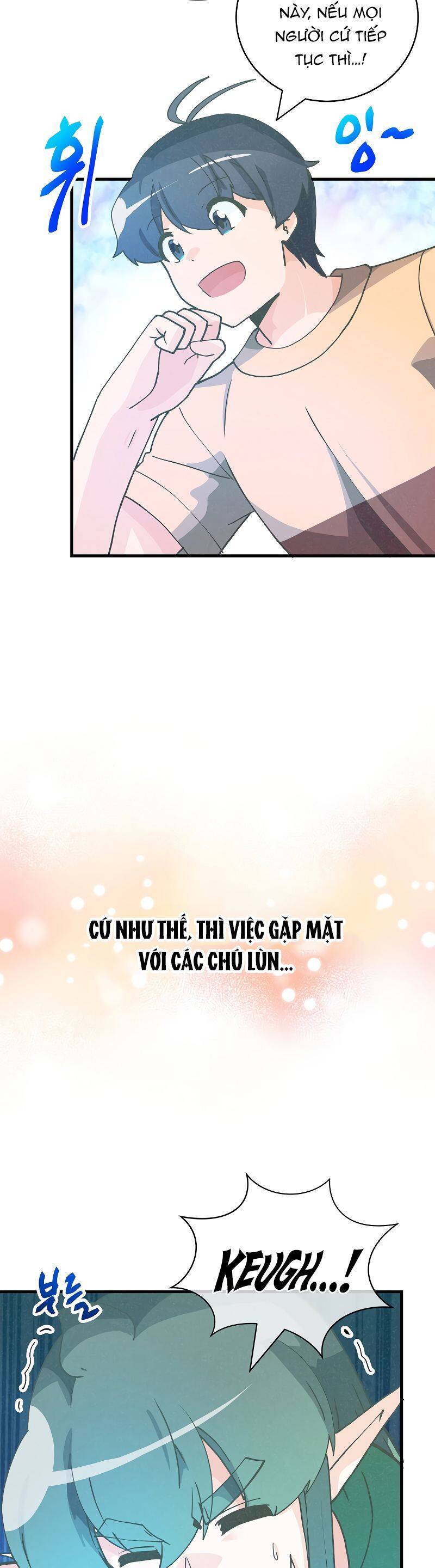 Tôi Trở Thành Một Nông Dân Chap 143 - Next Chap 144